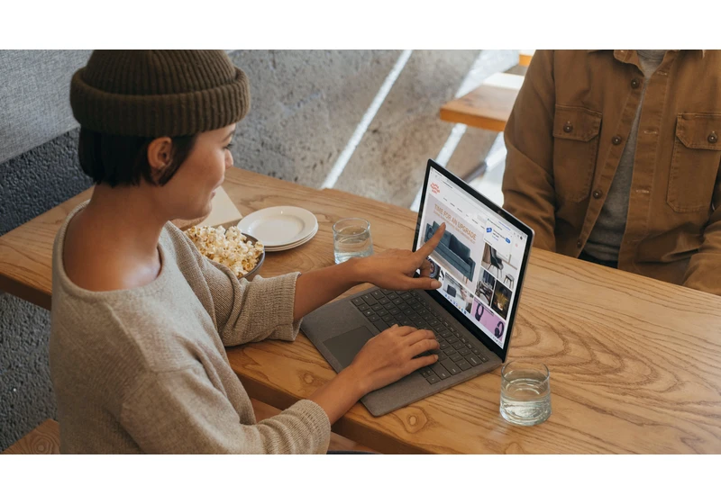 Microsoft Edge is now getting more AI, and I’d be surprised if an even bigger push for more Copilot isn’t just around the corner