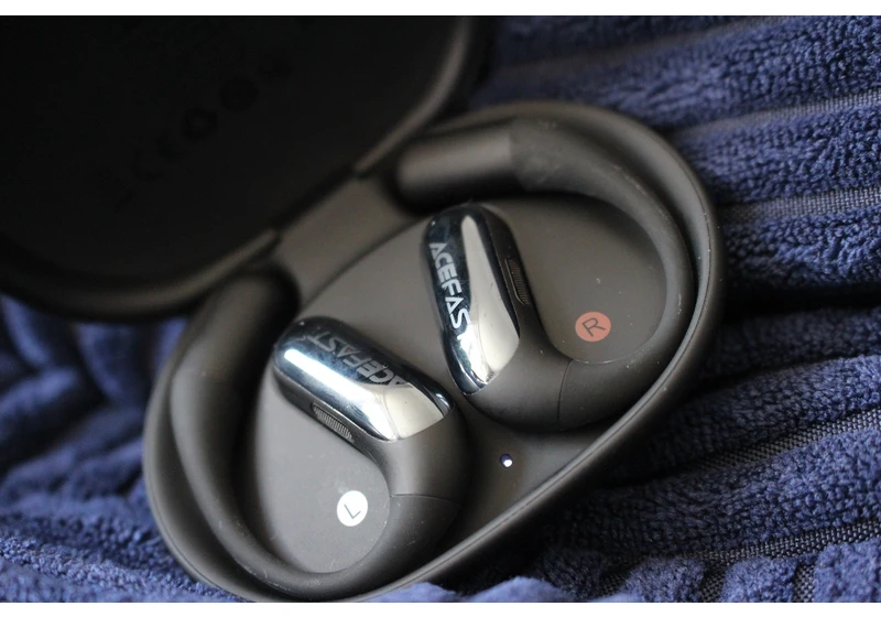 Acefast Acefit Air Review