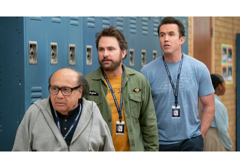 How to Stream 'It's Always Sunny in Philadelphia' Season 17