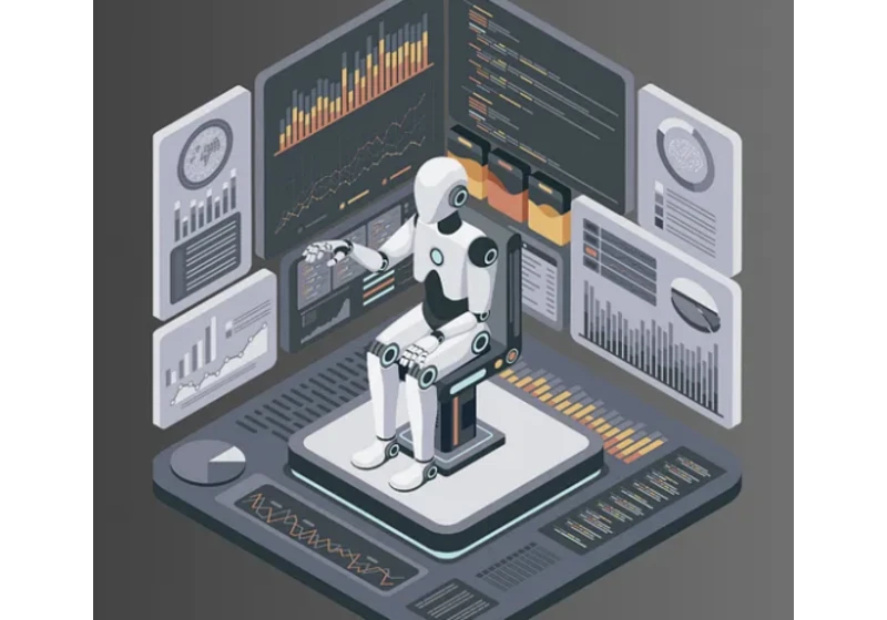 Enhancing Business Operations with AI-Driven Automation Solutions