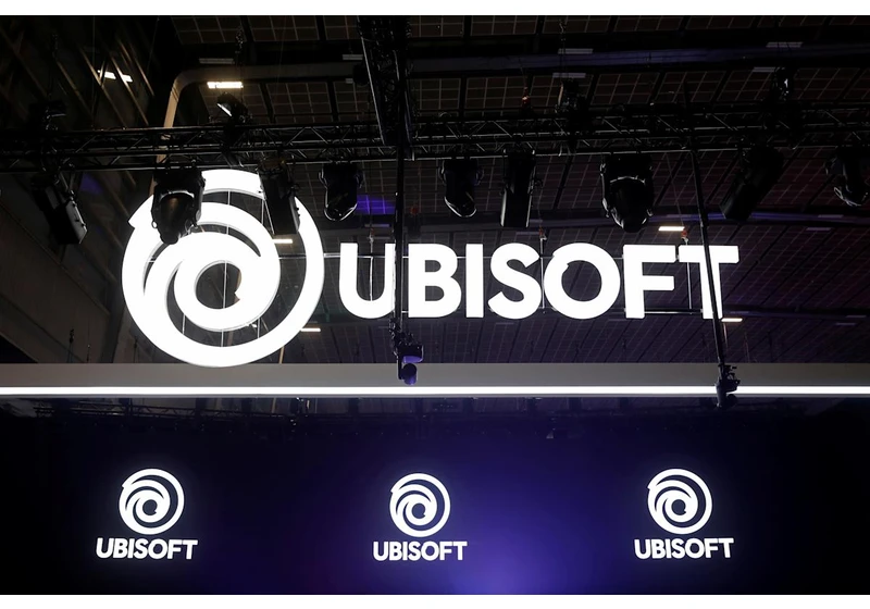 Former Ubisoft executives convicted in France