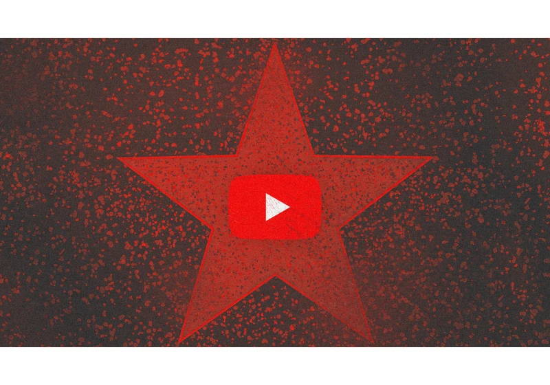 YouTube to Hollywood: We are going to eat you