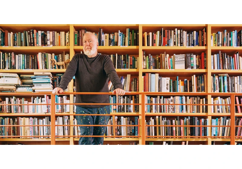 Flounder Mode – Kevin Kelly on a different way to do great work