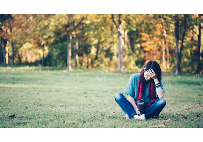 Feeling the Heat? These Hacks Can Protect Your Mental Health