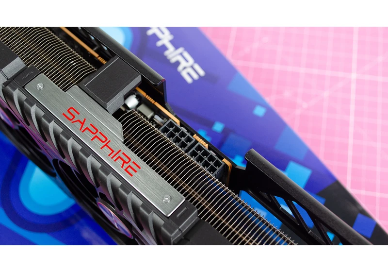 Watch out, Nvidia: AMD's FSR 4 tech offers a big leap for PC games – but there's a catch