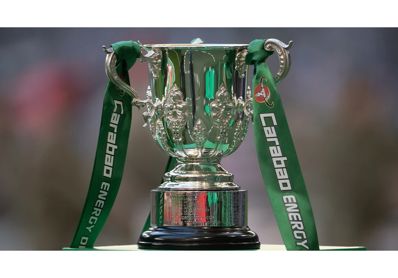  How to watch Carabao Cup 2025/26: live stream guide, TV channels and key dates 