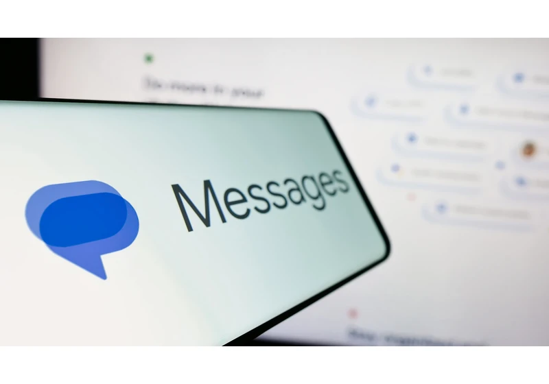  Google Messages is getting a new weapon to keep you safe from impersonation scams – here’s how it works 