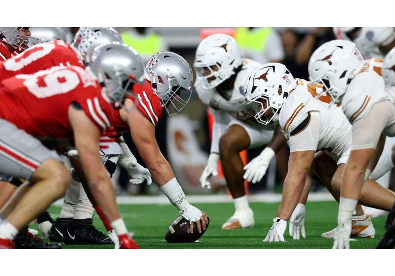 YouTube TV Subscribers Could Lose NFL and College Football Without a Deal by Tomorrow Night