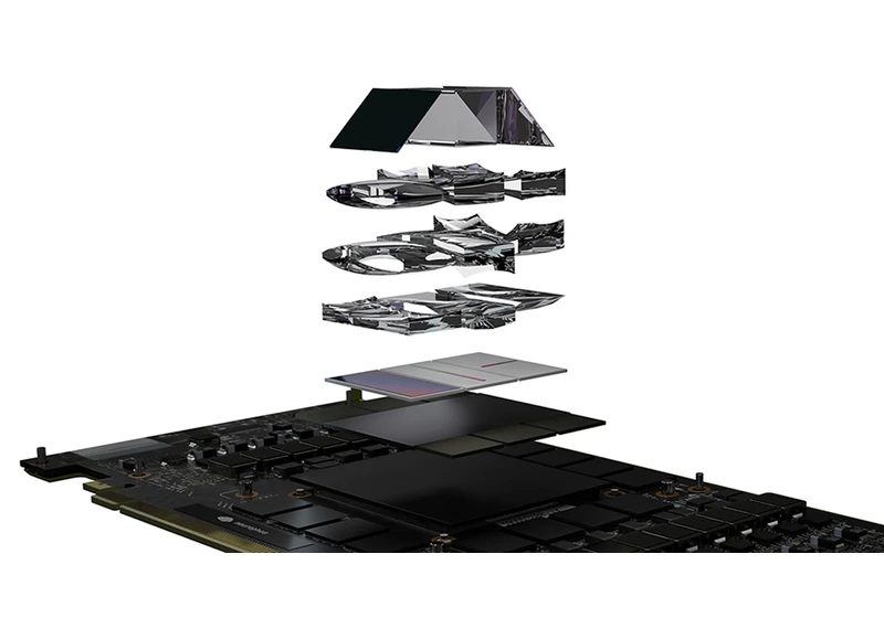 US startup set to test new CPU that could herald the era of Exaflop on a single chip - I still can't believe Neurophos's OPU claims to deliver 234 POPS with a 1000 Petaflops model planned