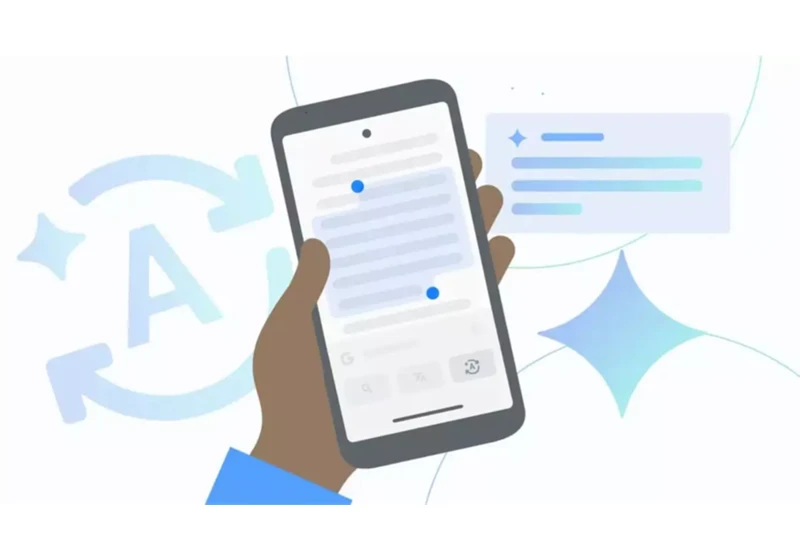 You can use the Google app to decode any eye-watering jargon you read on your iPhone – here’s how