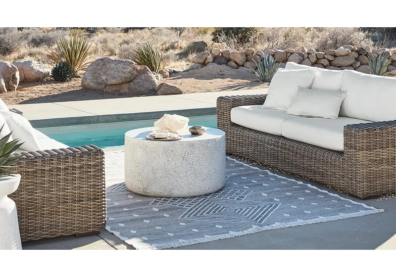 Thinking of Buying New Outdoor Furniture? 5 Questions to Ask Yourself