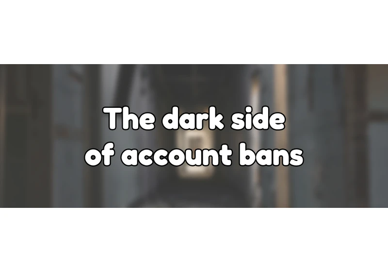 Losing my Meta account because of release delays
