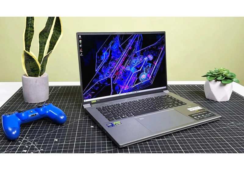  The Ultimate Laptop Guide 