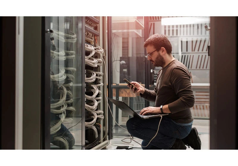  Apple reportedly readies Baltra processors for AI servers 