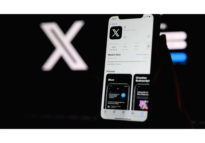  Pakistan has restored X access after a 15-month ban – here's everything we know so far 