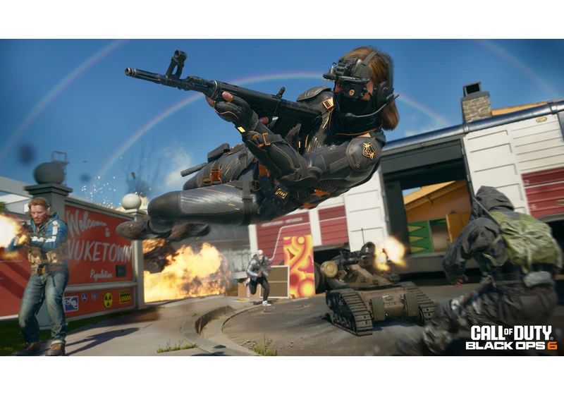 Call of Duty's anticheat team are going after Cronus users, and they intend to win 
