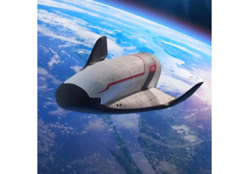 Francouzský VORTEX je následovníkem amerického raketoplánu