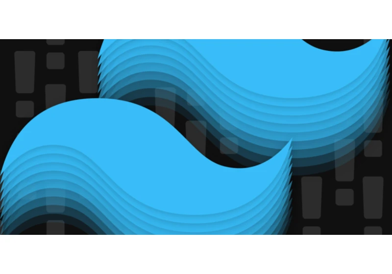 Using CSS Cascade Layers With Tailwind Utilities