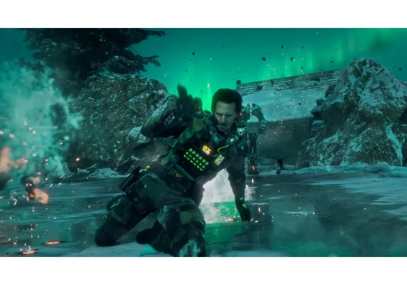 Treyarch on Black Ops 7: “We wanted to do something absolutely unique”