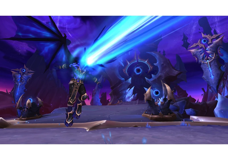  World of Warcraft: Midnight — New Gameplay features, Player Housing, release date, everything you need to know 
