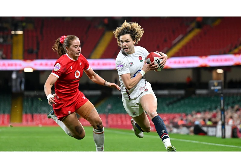  How to watch Women's Rugby World Cup 2025: free streams, fixture list, TV guide 