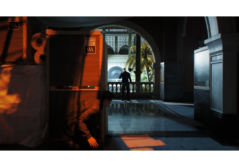 007 First Light gets a release date — I'm loving this approach to bringing James Bond into video games 