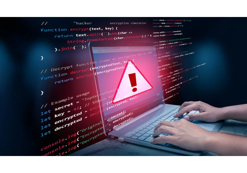 "People should remain vigilant" – over 2 million British accounts have already been leaked in 2025, despite a global downtick