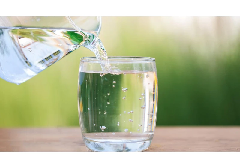 Quench Your Thirst: Hydration Hacks to Meet Your Daily Water Needs