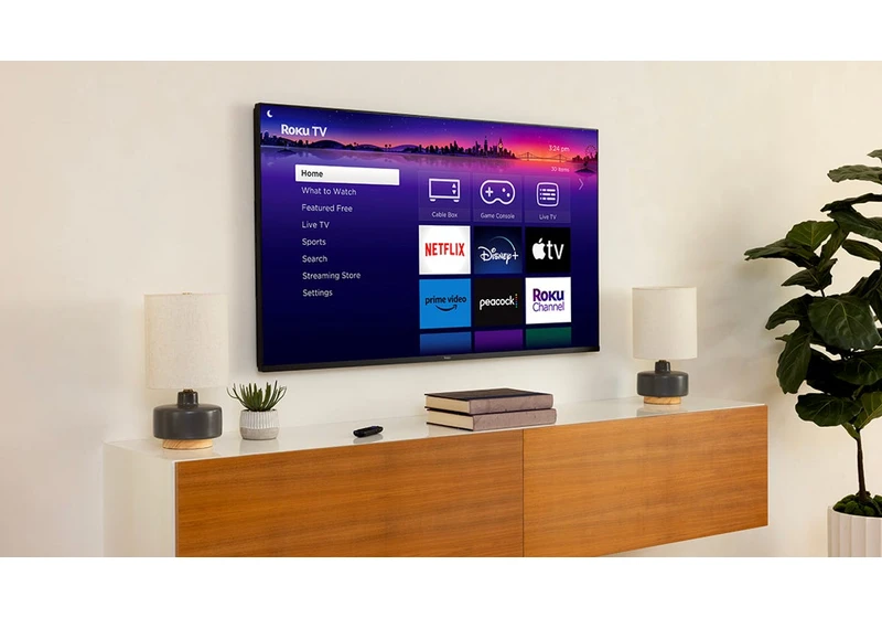 Speed Up Your Roku With This 30-Second Fix