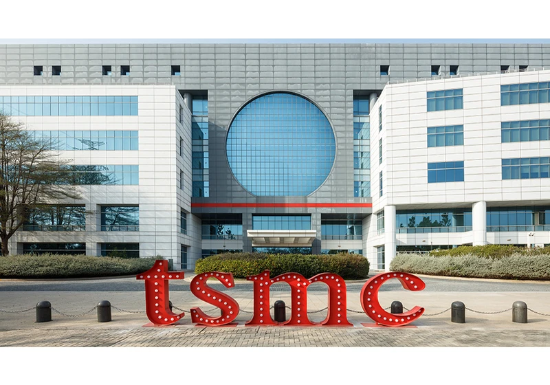 TSMC committed to Arizona chip plant ahead of potential tariff impact