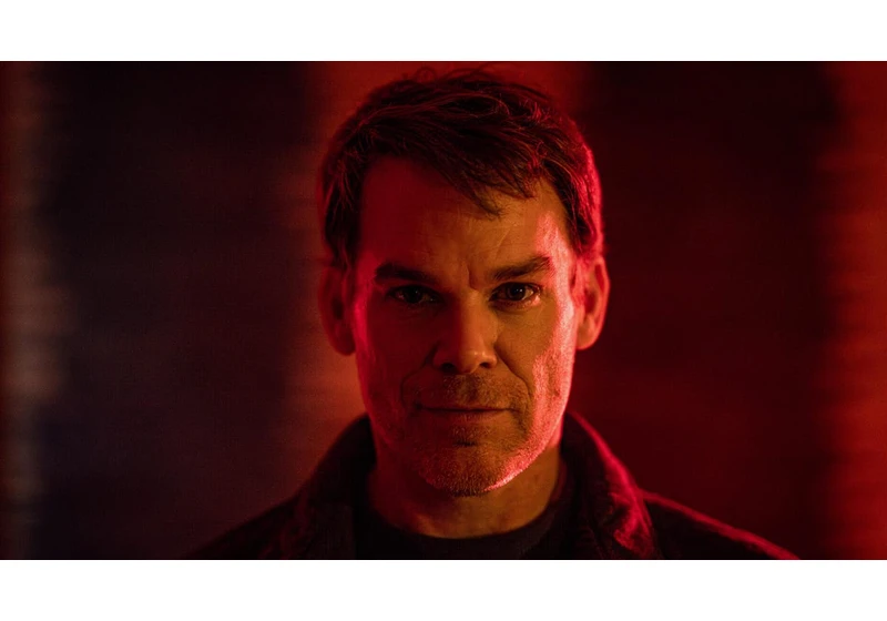 Your Weekend Streaming Watch List: 'Dexter: Resurrection,' 'Foundation,' 'Mad Max: Fury Road' and more