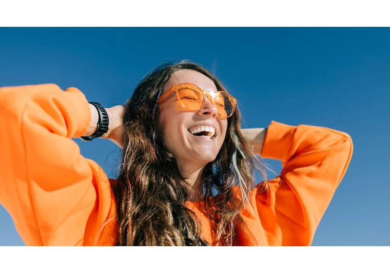 You Need Sunlight More Than You Think. 5 Surprising Ways the Sun Can Boost Your Health