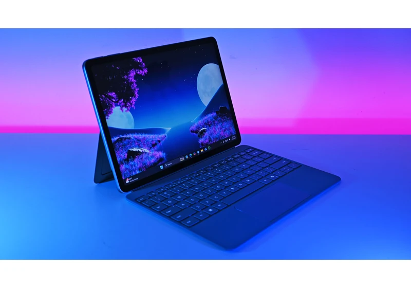 If you just bought a Surface Pro 12-inch, don't forget to grab these 7 accessories — They're ALL discounted for Prime Day!