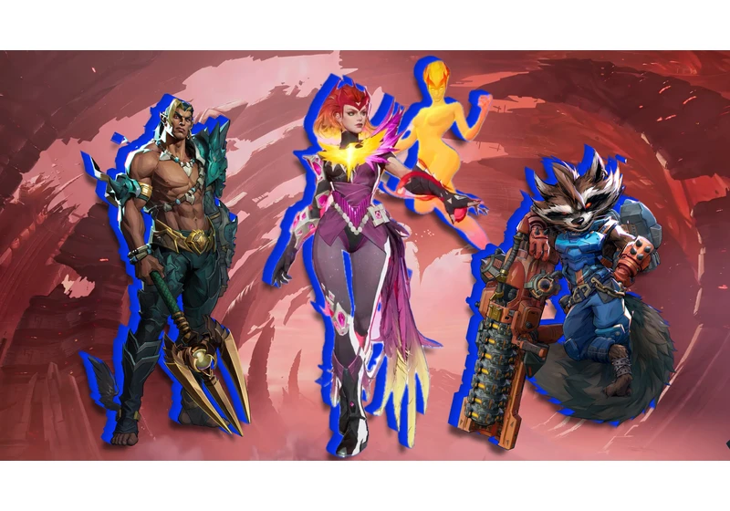 Marvel Rivals Season 3 live: our coverage of the new season's launch now that downtime has kicked in and the game is offline