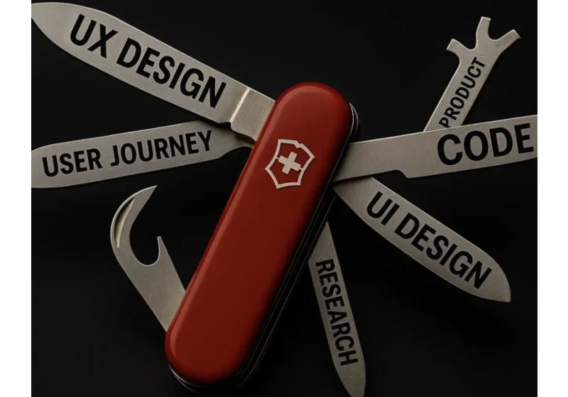 Designers: We’ll all be design engineers in a year