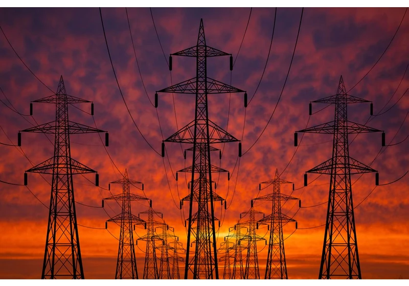 Major US power operator says AI and data center demands are pushing prices up