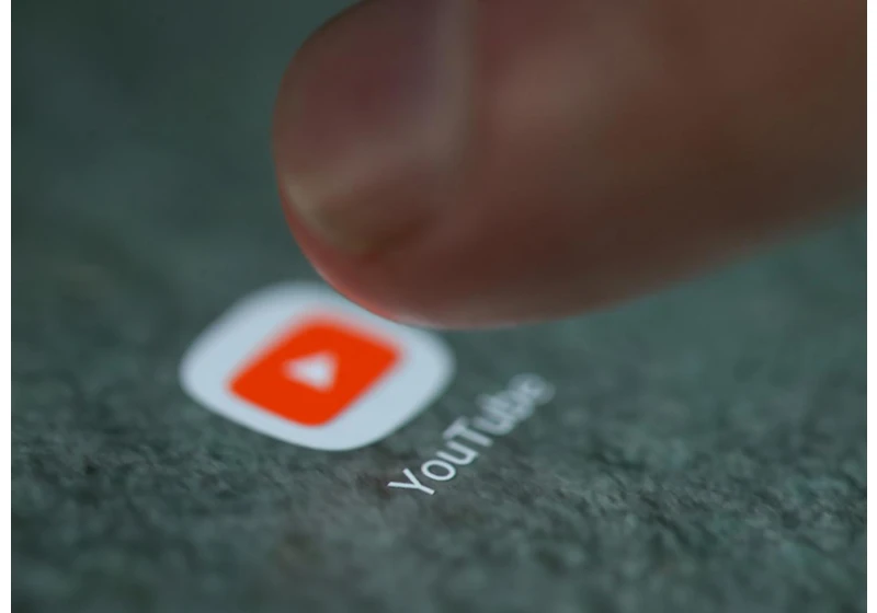 Never fear, reaction videos are still allowed under YouTube's new 'inauthentic content' policy