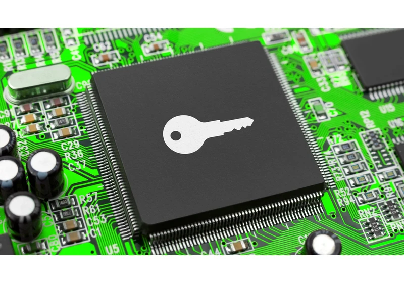  Microsoft's Secure Boot UEFI bootloader signing key expires in September, posing problems for Linux users 