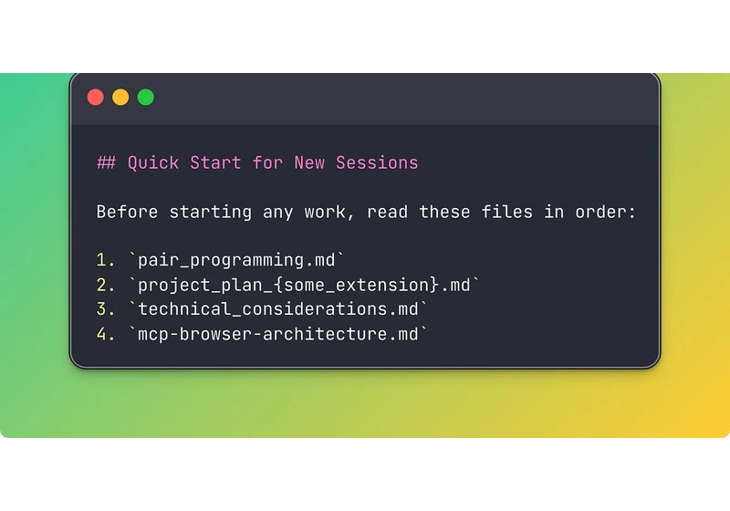 Nobody knows how to build with AI yet