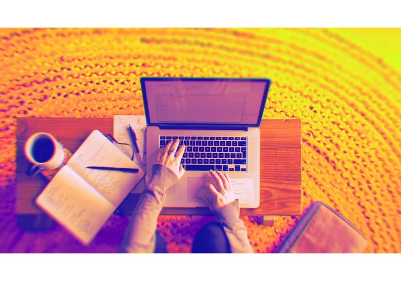 The Art of Freelancing Like a Boss, According to the Folks Who Do It