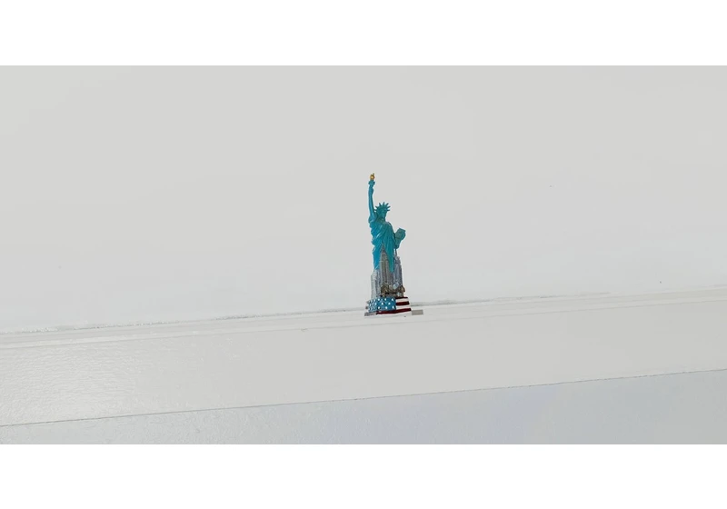 Naturalized Citizens Are Scared
