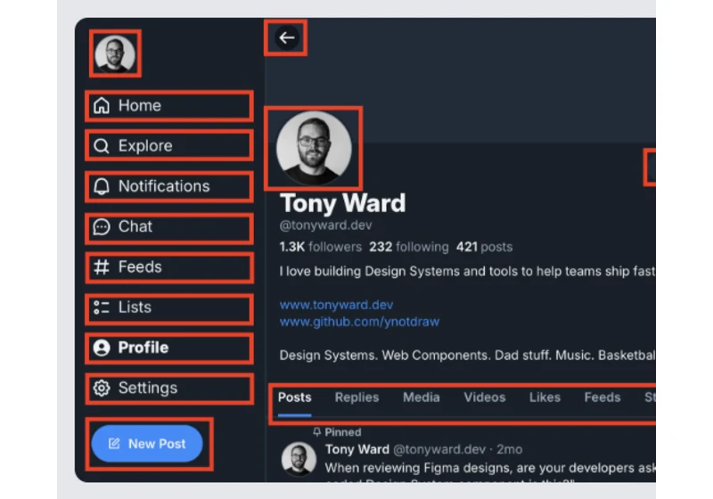 A New Way to Audit Design System Usage