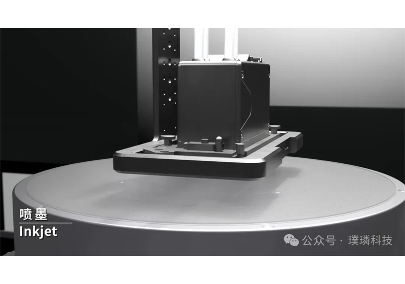  China-based firm delivers its first chipmaking tool that stamps nanoscale processor designs onto wafers — Prinano's nanoimprint lithography tool uses quartz molds engraved with circuits 