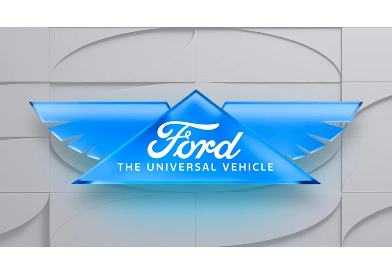 Ford is developing a $30,000 midsized EV pickup