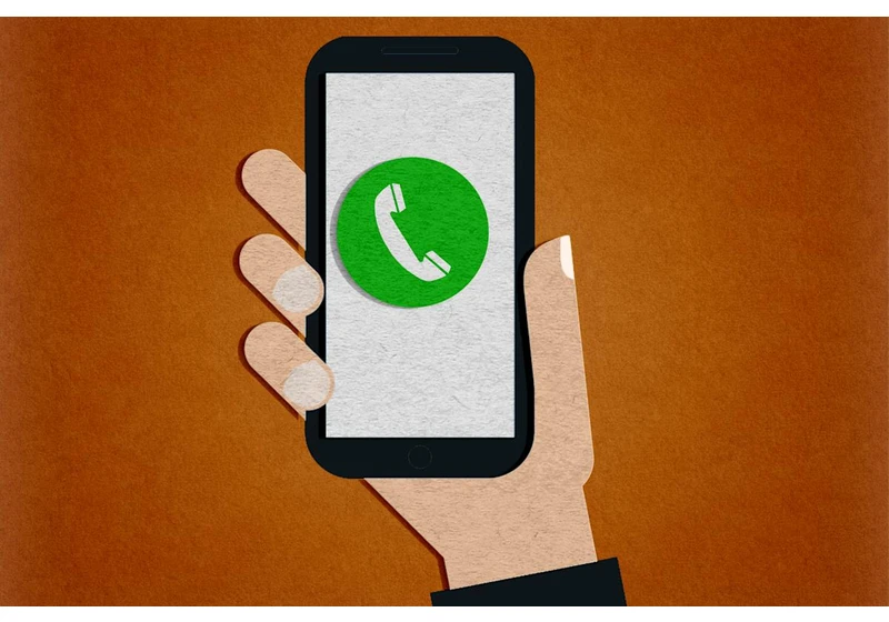 Google is testing customizable calling cards for Android that show up when your friends call