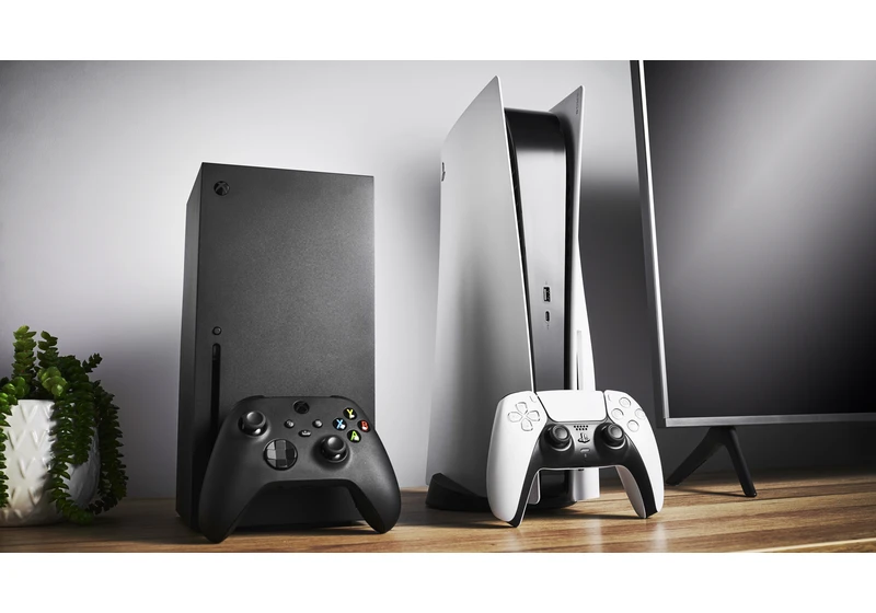  With GTA 6, next-gen exclusives, and a console comeback on the horizon, Xbox risks sitting on the sidelines — here's why 