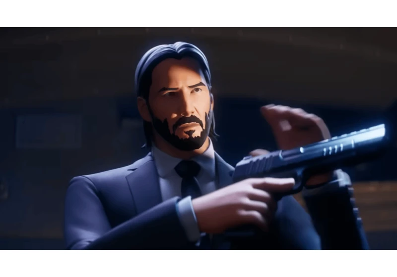  Epic goes ballistic over the latest CMA filing — Fortnite and the Epic Games Store will no longer be coming to iOS in the UK this year 