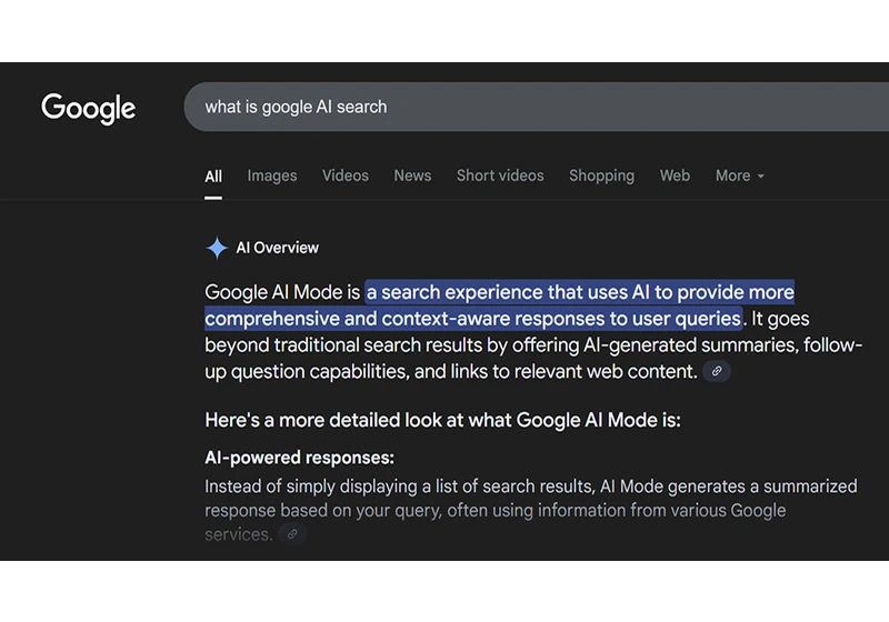 This free Chrome extension makes Google way better - and faster - by getting rid of AI overviews and much more