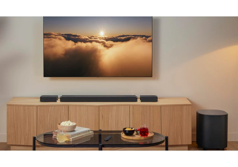 JBL Debuts Bar 1000 MK2 With Unique Twist on Night Mode