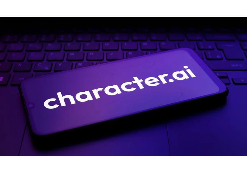 Character.AI: What to Know About the Role-Playing AI Tool and Its New Video Features